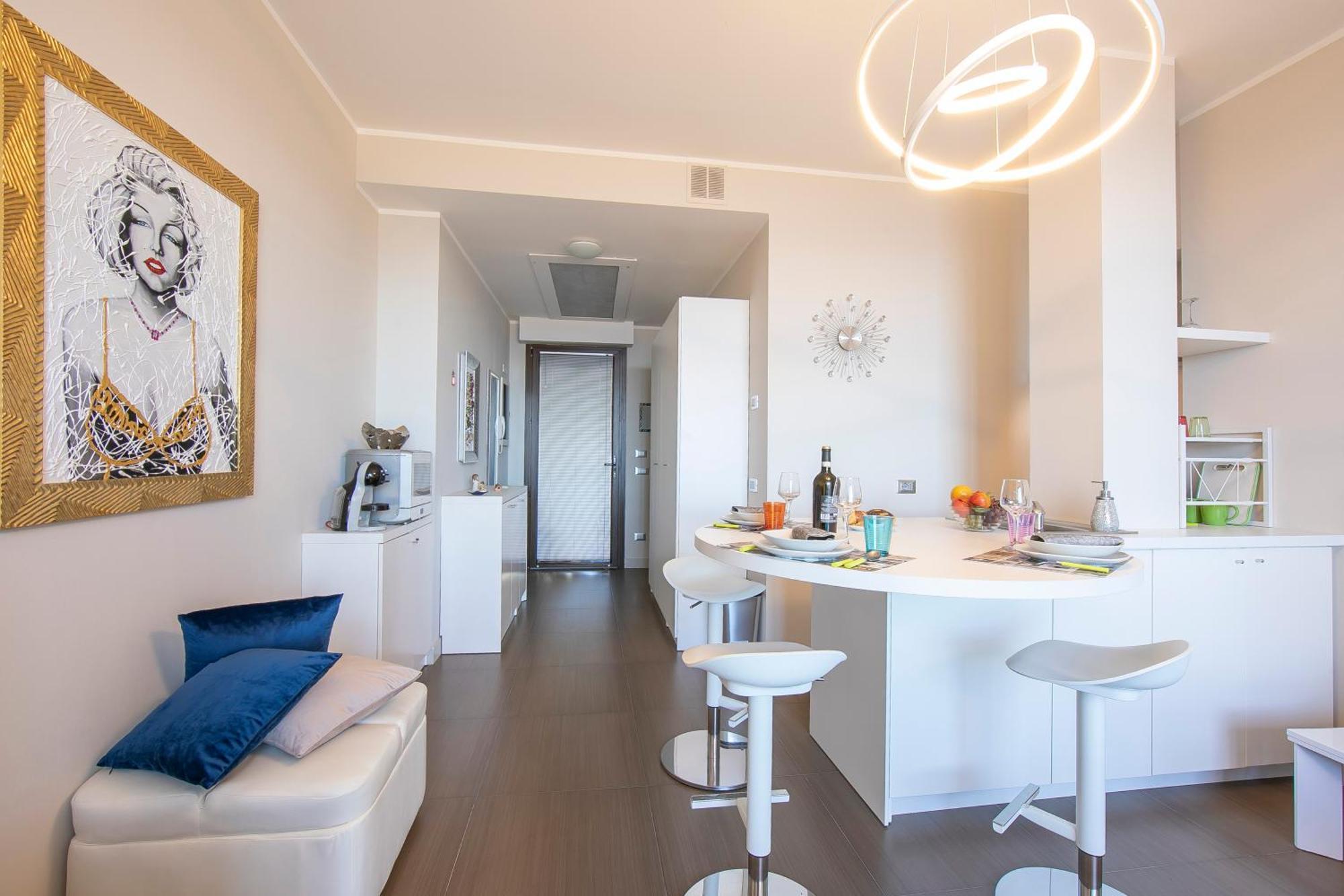 Suite On The Lake - Happy Rentals Меїна Екстер'єр фото