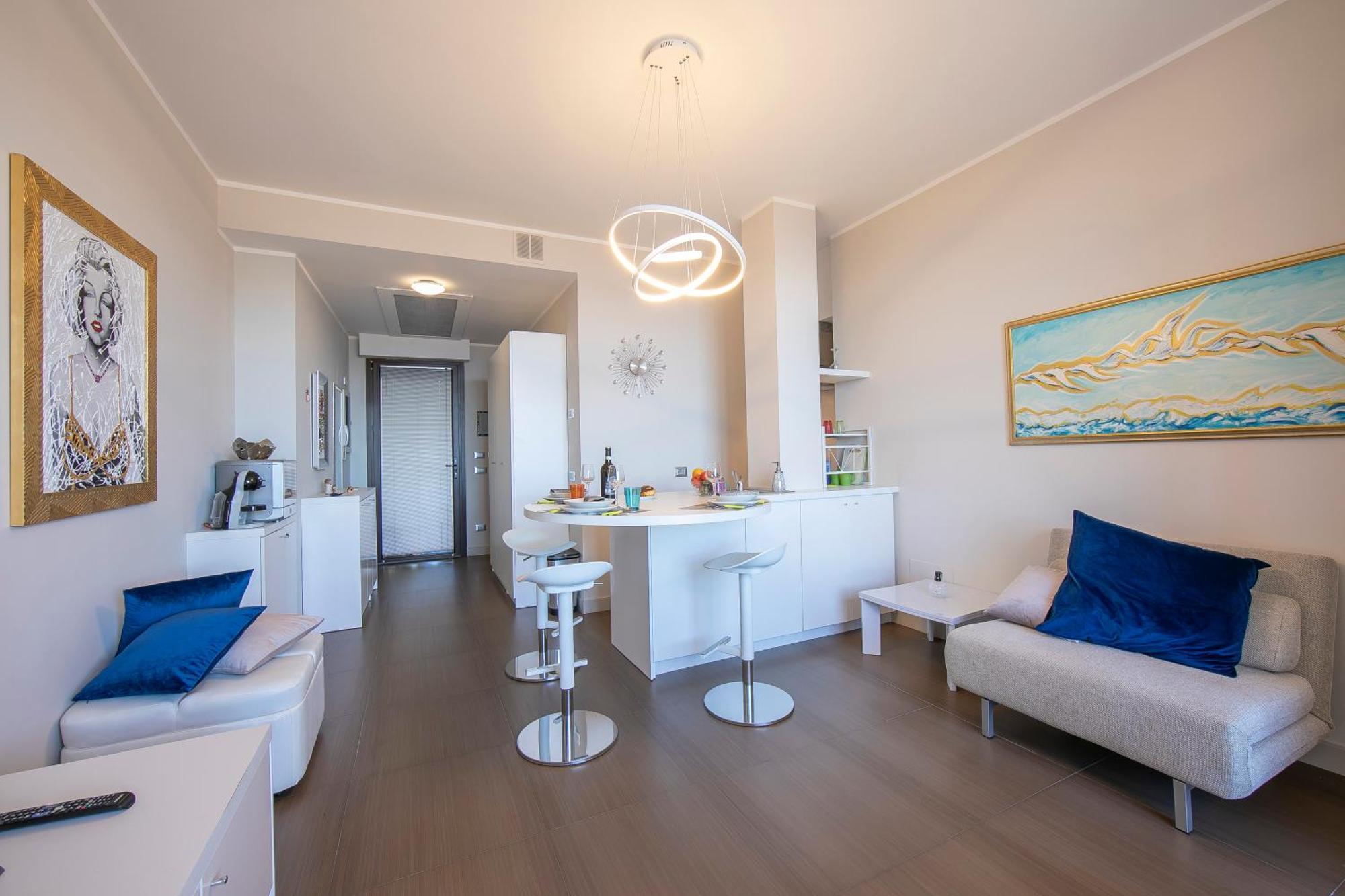 Suite On The Lake - Happy Rentals Меїна Екстер'єр фото