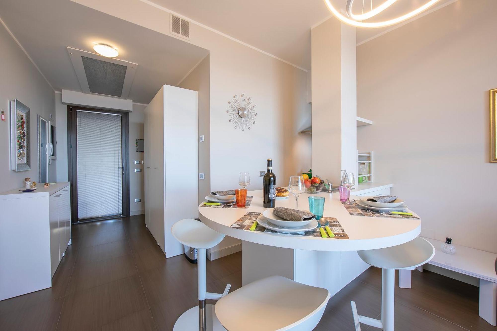 Suite On The Lake - Happy Rentals Меїна Екстер'єр фото