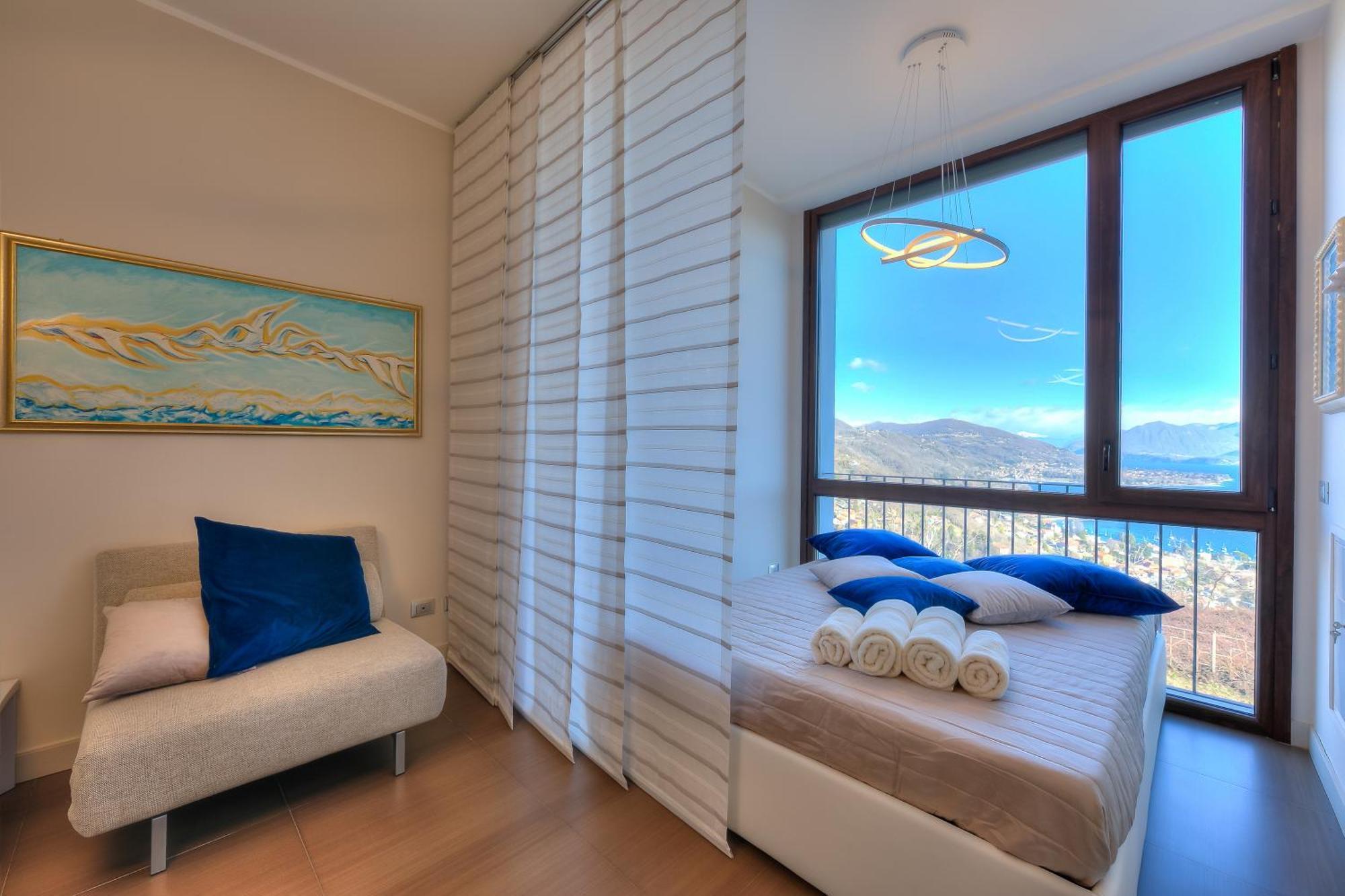 Suite On The Lake - Happy Rentals Меїна Екстер'єр фото