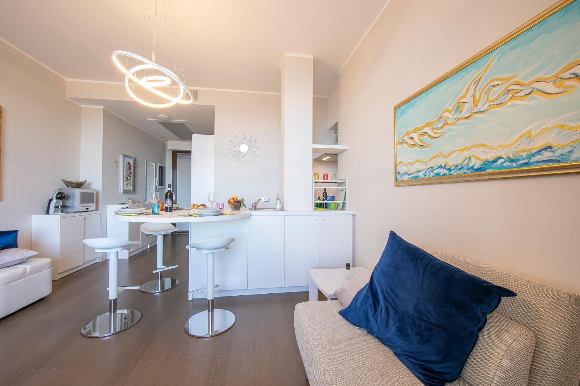 Suite On The Lake - Happy Rentals Меїна Екстер'єр фото