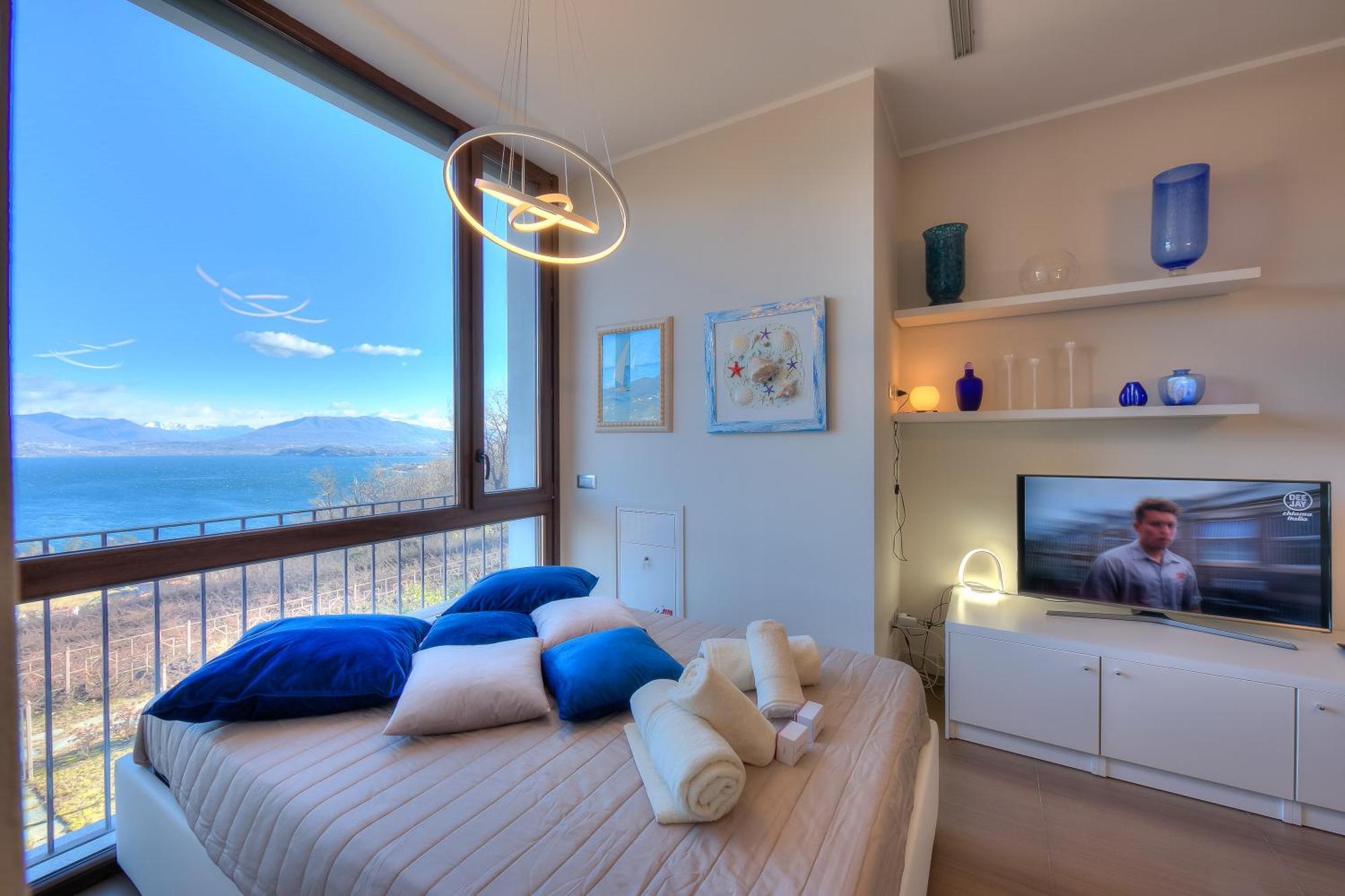 Suite On The Lake - Happy Rentals Меїна Екстер'єр фото