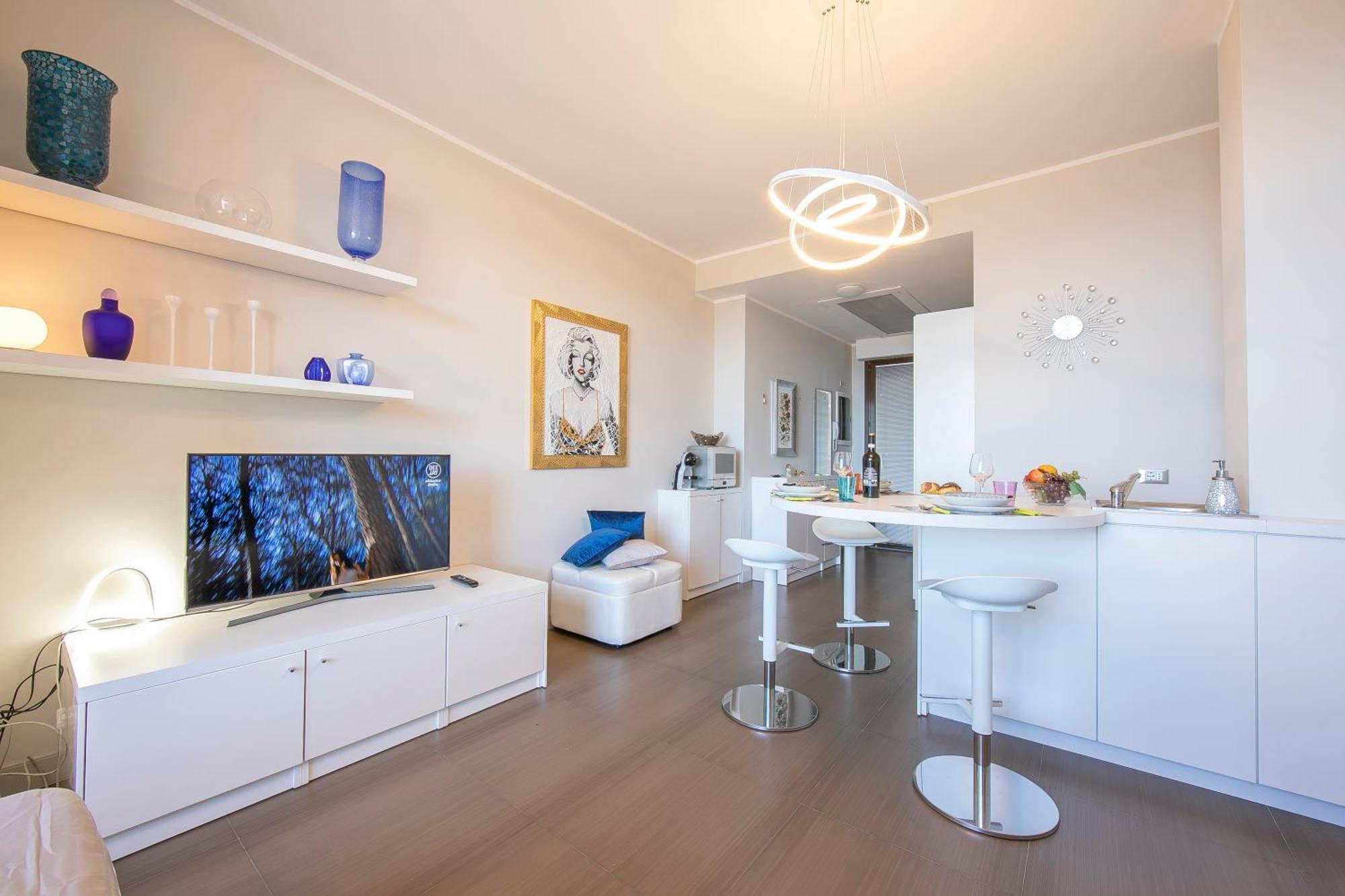 Suite On The Lake - Happy Rentals Меїна Екстер'єр фото