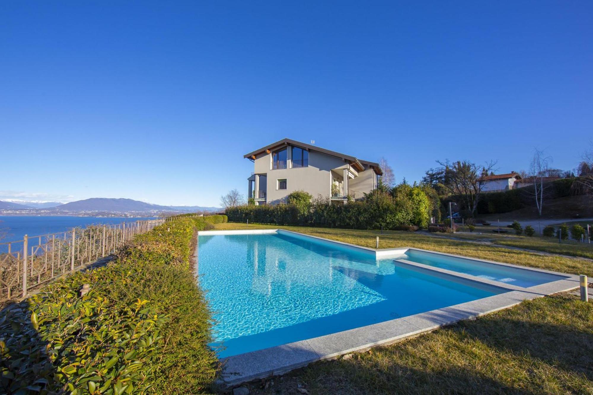 Suite On The Lake - Happy Rentals Меїна Екстер'єр фото