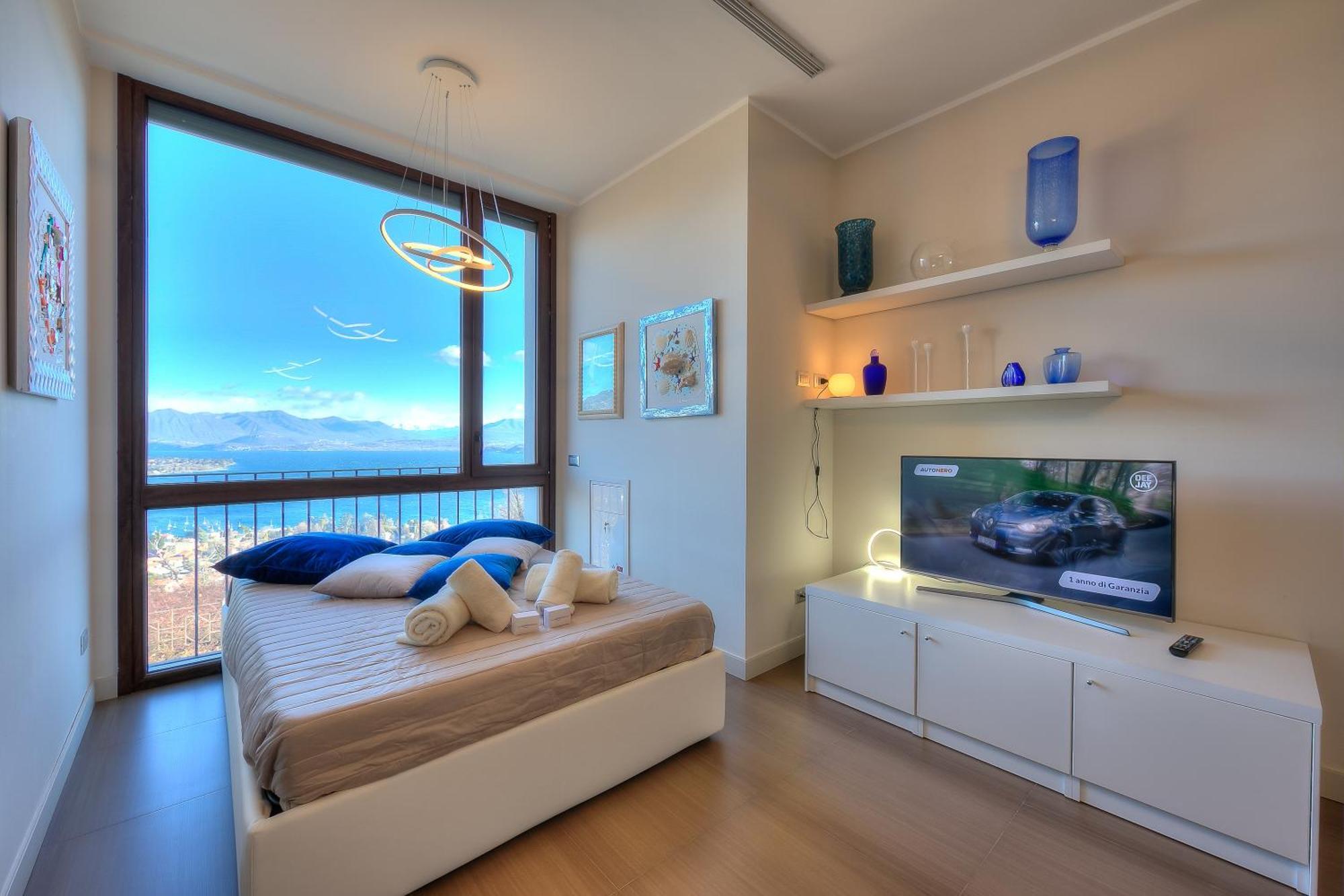 Suite On The Lake - Happy Rentals Меїна Екстер'єр фото
