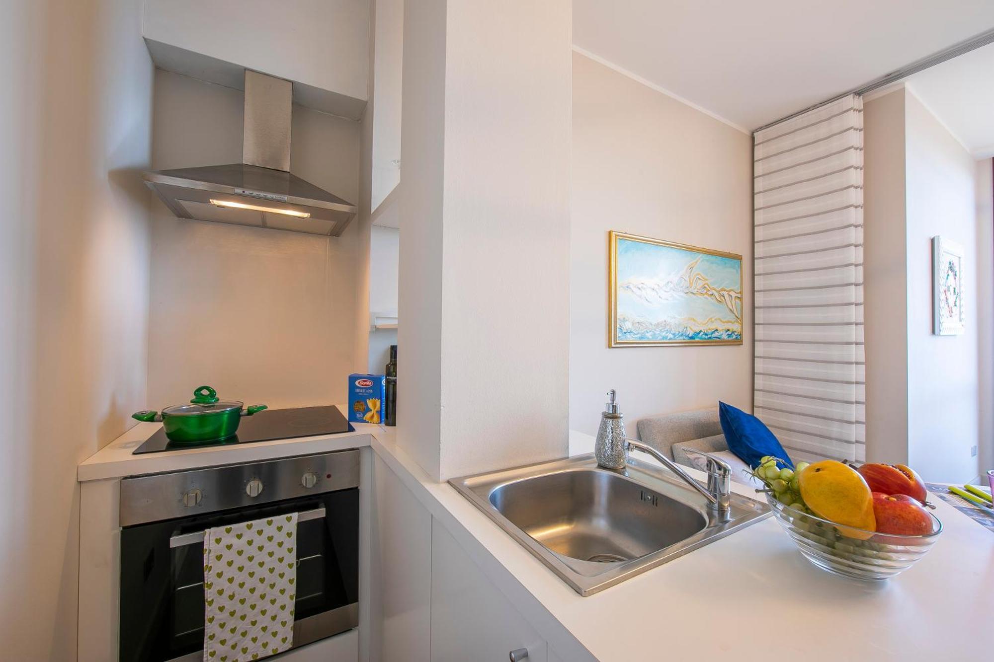 Suite On The Lake - Happy Rentals Меїна Екстер'єр фото