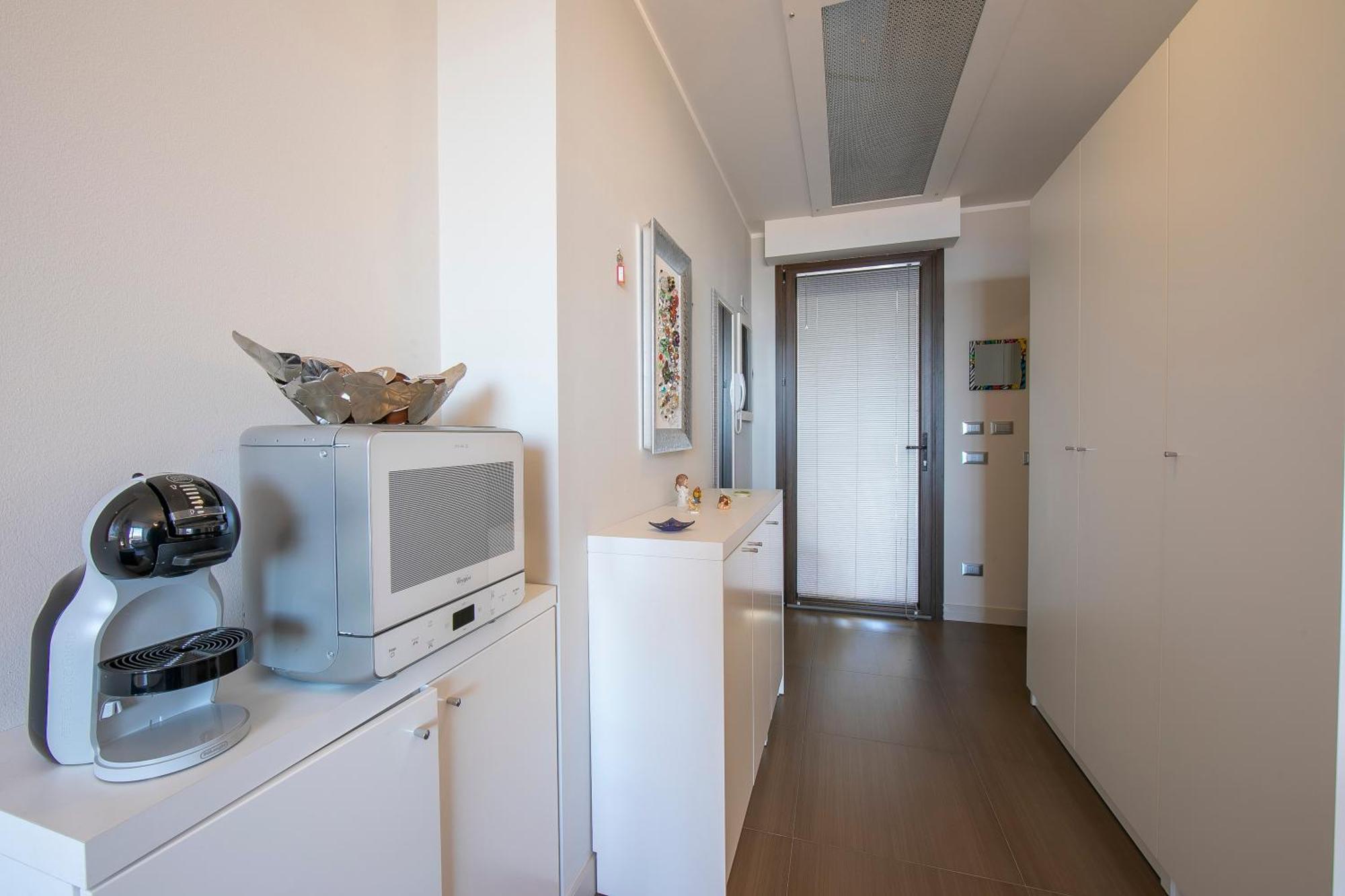 Suite On The Lake - Happy Rentals Меїна Екстер'єр фото